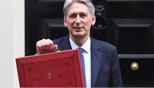Philip Hammond spread no Christmas cheer for many of the most vulnerable in society, choosing instead to not devote even one word of his budget speech to address social care. ow.ly/ZEAC30gKOhY #Budget2017