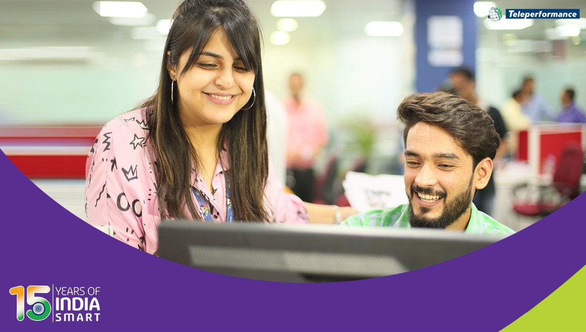 WeAreTPinIndia's tweet photo. The #passion and #excellence of our employees drive our #success. Thank you for making us #1BPO to work for in #India!
#PeopleSmart #PeoplePrime #BusinessSmart
To know more visit our page: https://t.co/8xc0rTavRh https://t.co/F8xLvf1Nst