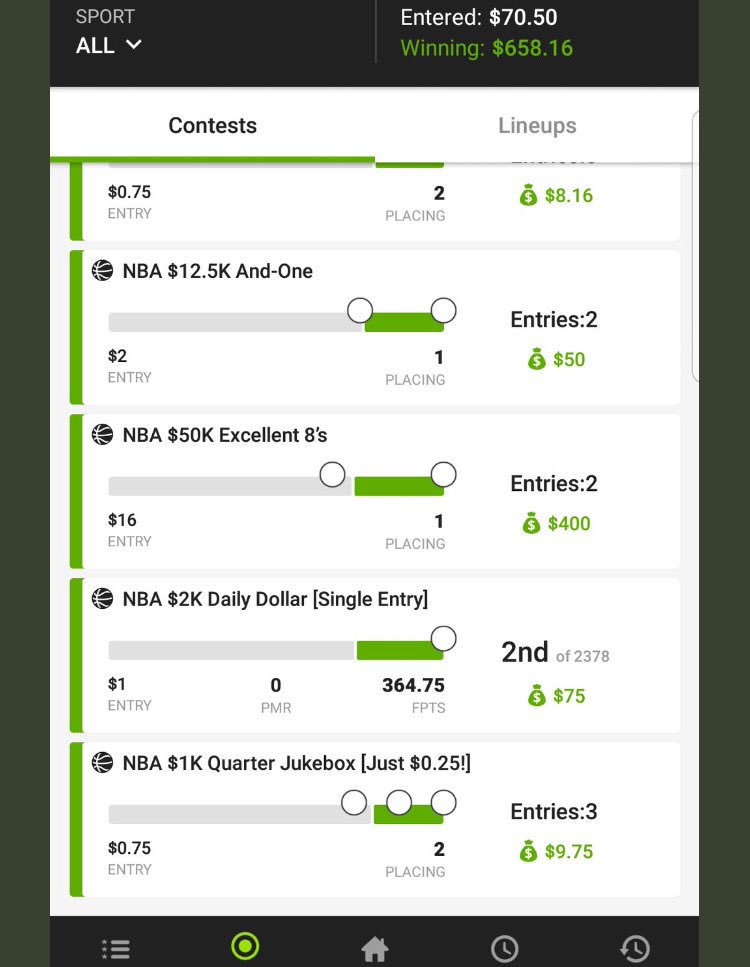 lineupcreator's tweet photo. HAPPY THANKSGIVING... we have a BLACK FRIDAY SALE going on starting NOW 🏈🏀💸🙌 message us for info. There are limited slots available!! https://t.co/qKT8Da4wRw