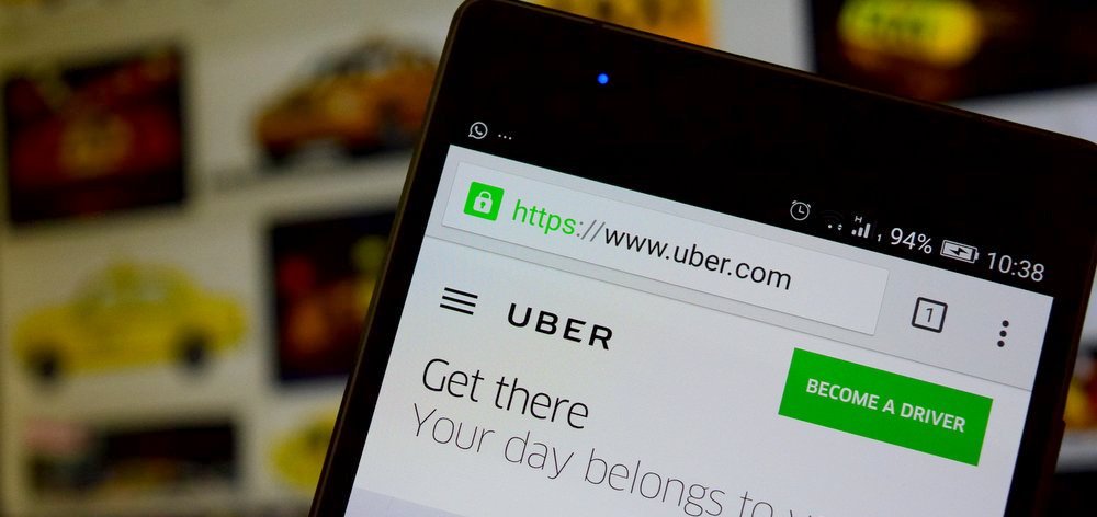 IPLIndia's tweet photo. Uber, Ola’s Fare Will Be ‘Fixed’ By Maha Govt.; Uber Secretly Settled Data Leak Of 57 Mn Users For $100,000!
https://t.co/KqtdcEtIbF https://t.co/Fxwt08vvlt