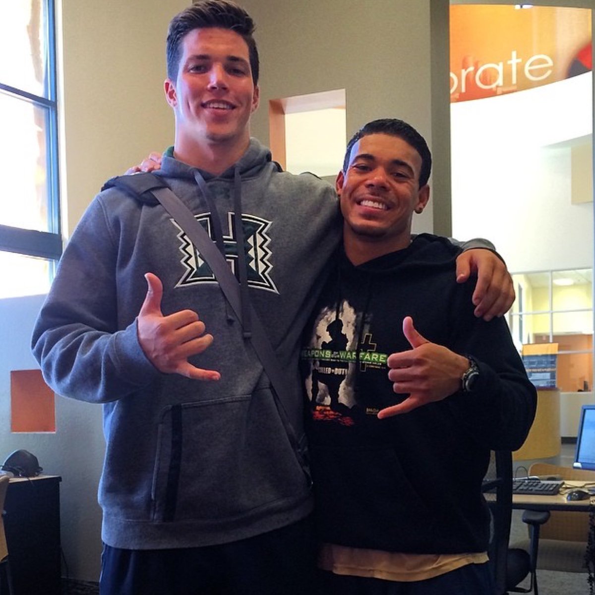 MDavis4291's tweet photo. #RIP to my brother @yourdaleytweet 
The most inspirational person I ever was fortunate enough to meet, play with, coach with, live with &amp; grow with.
You lit my fire like no one else. Love &amp; miss you already.
#Brothers #Family #love https://t.co/vRQzosSQ1f