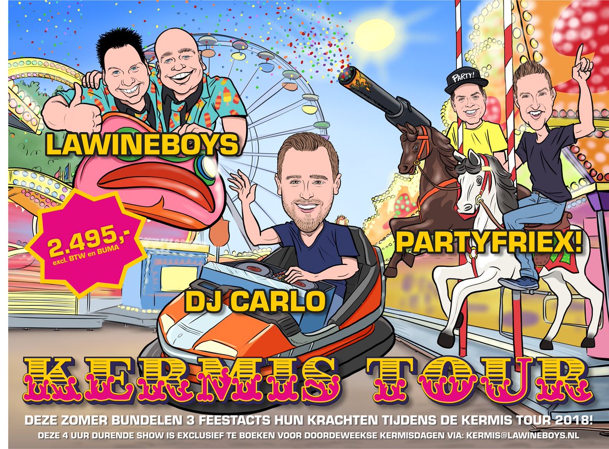 PartyfrieX tweet media