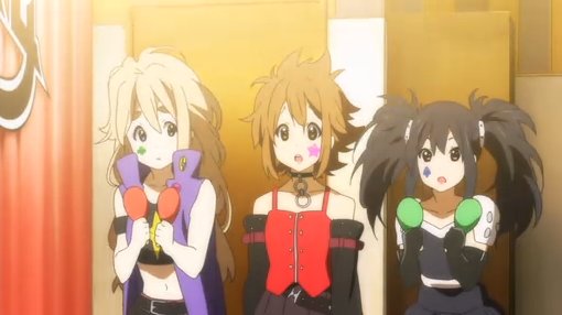 Loot Anime tweet media