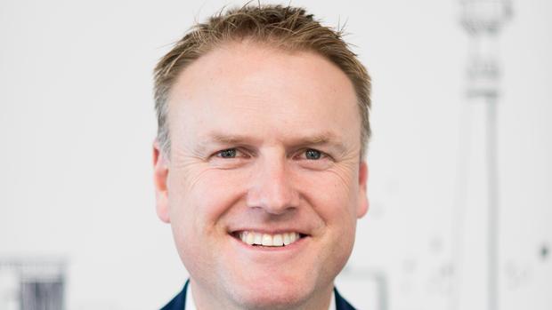 FasterDisplaySA's tweet photo. It’s that time of year again, when retailers kick their festive season campaigns into high gear. Luke Mckend, Google SA Country Director shares his insights on the #retail #trends leading up to the festive season - https://t.co/FDhFdWlicY https://t.co/PqsBHFYd1V