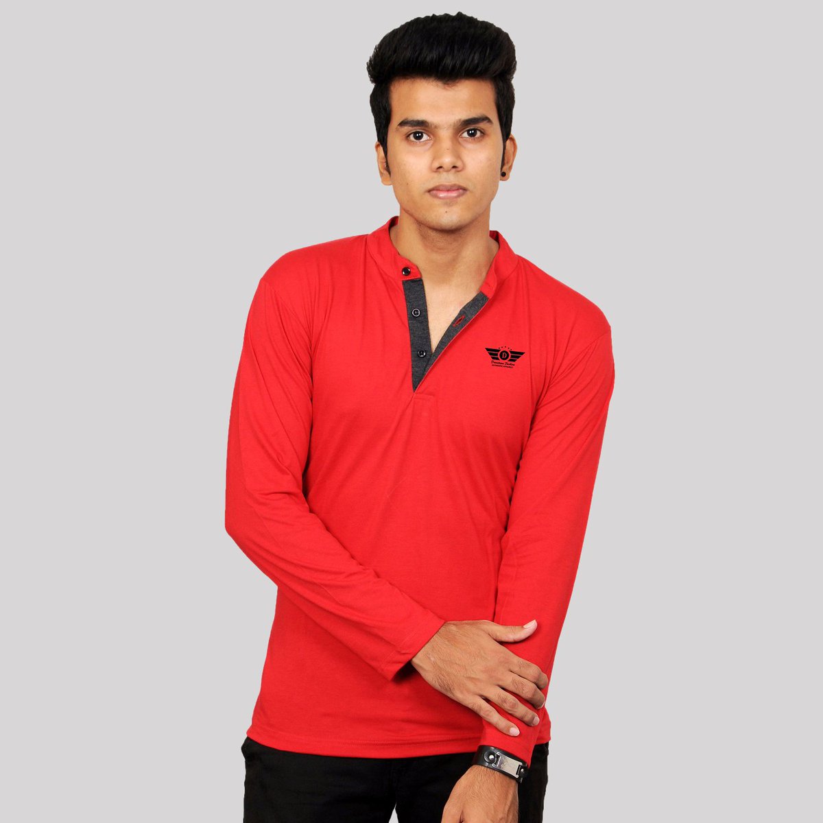 downtownfash's tweet photo. Men's Henley Neck T-shirts Shop Downtown Fashion Men's Henley T-shirts @amazonIN Under 699/- Shop @ https://t.co/k2qxMj2D5T
#henley #henleytshirts #henleytshirt #henleynecktshirts #fullsleevetshirt #fullsleevetshirts #mensfullsleevetshirt #mensfullsleevetshirts #longsleevetshirts https://t.co/LMUOyL4tDd