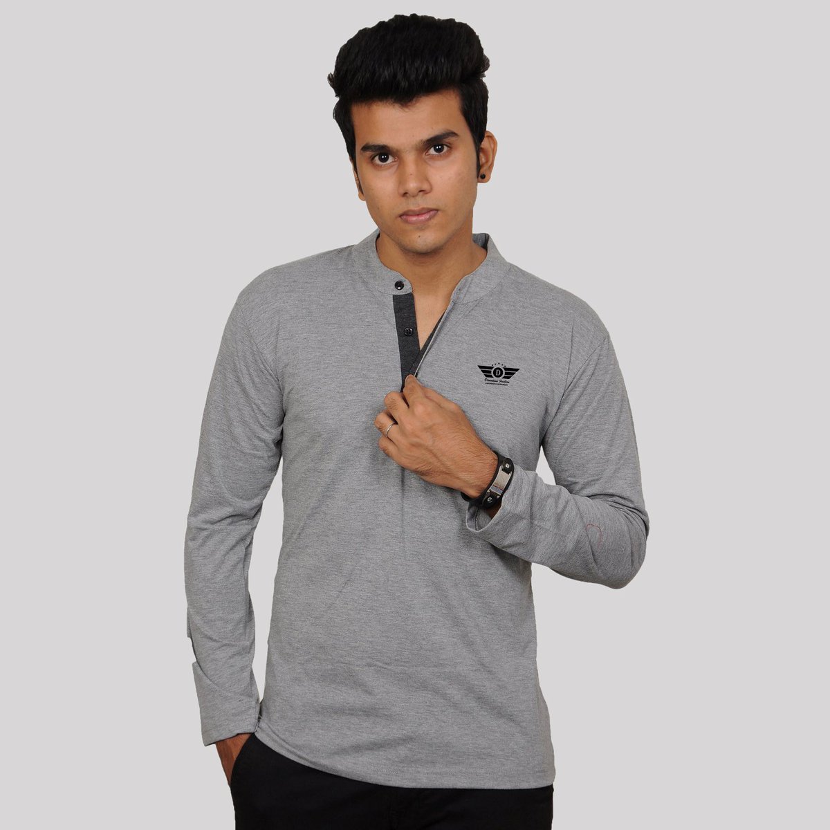 downtownfash's tweet photo. Men's Henley Neck T-shirts Shop Downtown Fashion Men's Henley T-shirts @amazonIN Under 699/- Shop @ https://t.co/k2qxMj2D5T
#henley #henleytshirts #henleytshirt #henleynecktshirts #fullsleevetshirt #fullsleevetshirts #mensfullsleevetshirt #mensfullsleevetshirts #longsleevetshirts https://t.co/LMUOyL4tDd