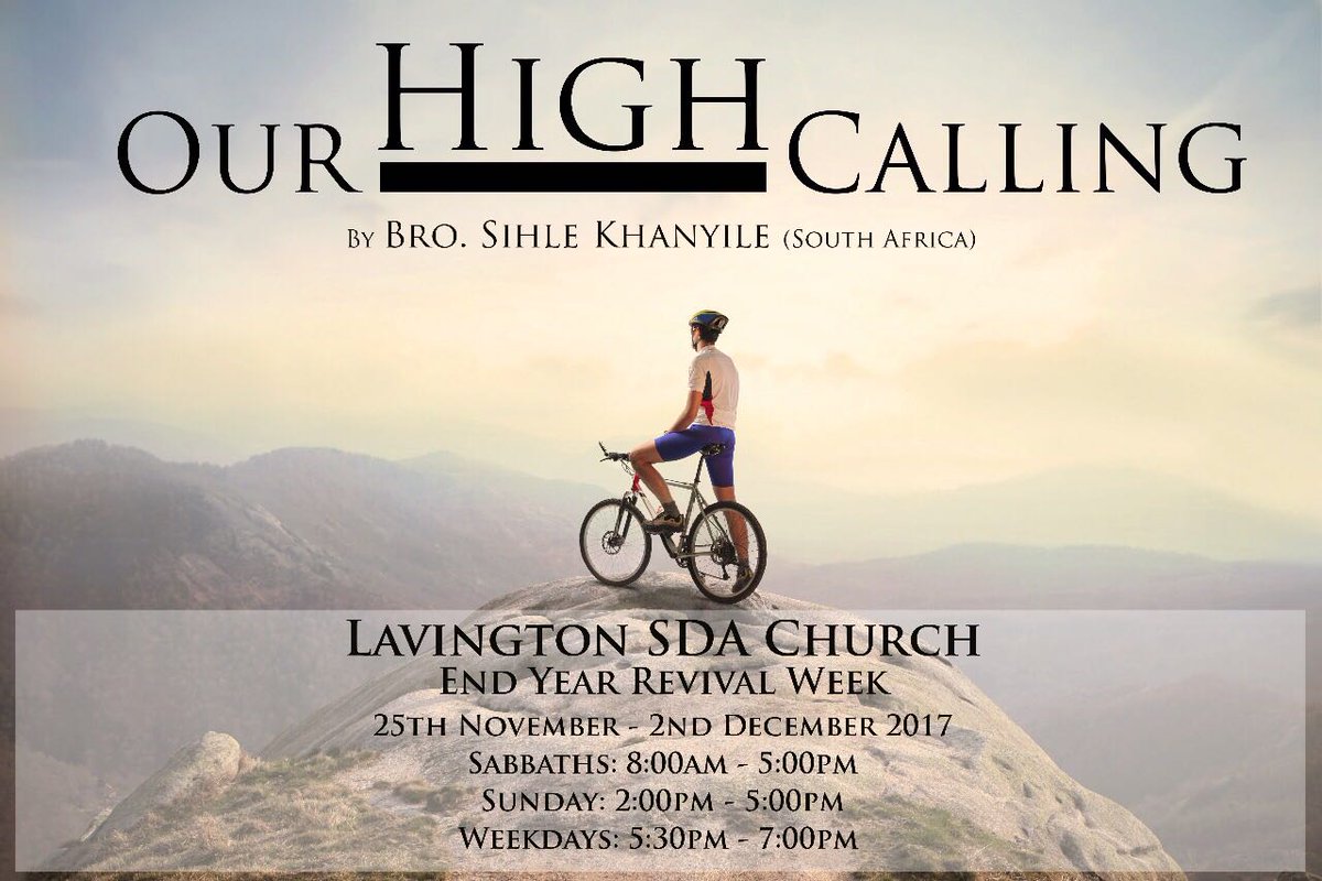 makworo_254's tweet photo. See you there...
#OurHighCalling https://t.co/wnZ3DpO17f