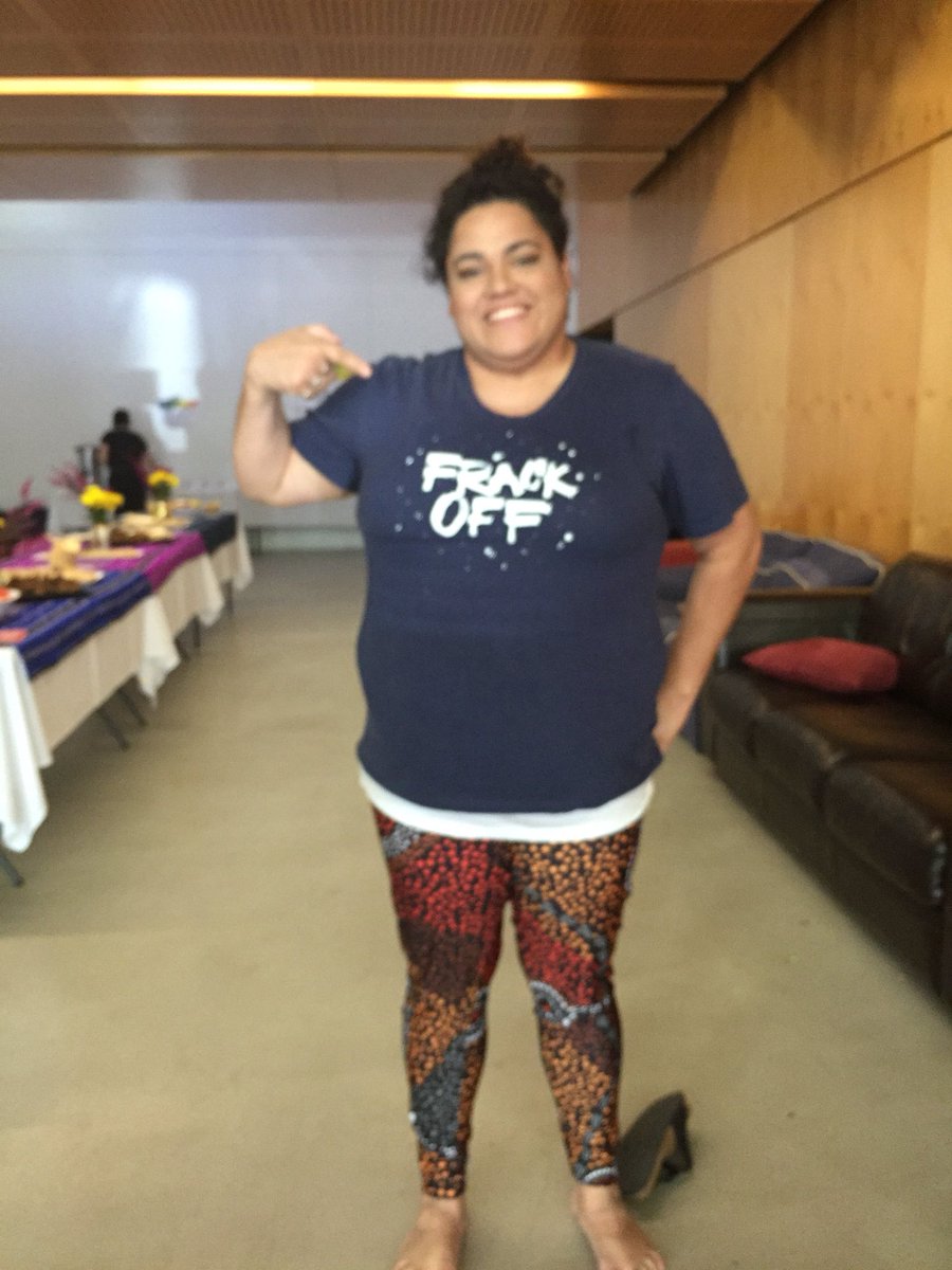 FWD_Digital's tweet image. Fashion of #FWDORG

#fashion4change 

#frackfashion 

#frackoff 

@SeedMob @Riss_Bundjalung