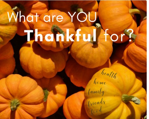 NancyRFID's tweet image. Thanksgiving all I have.
#Thanksgiving #RFID #ThanksgivingEve