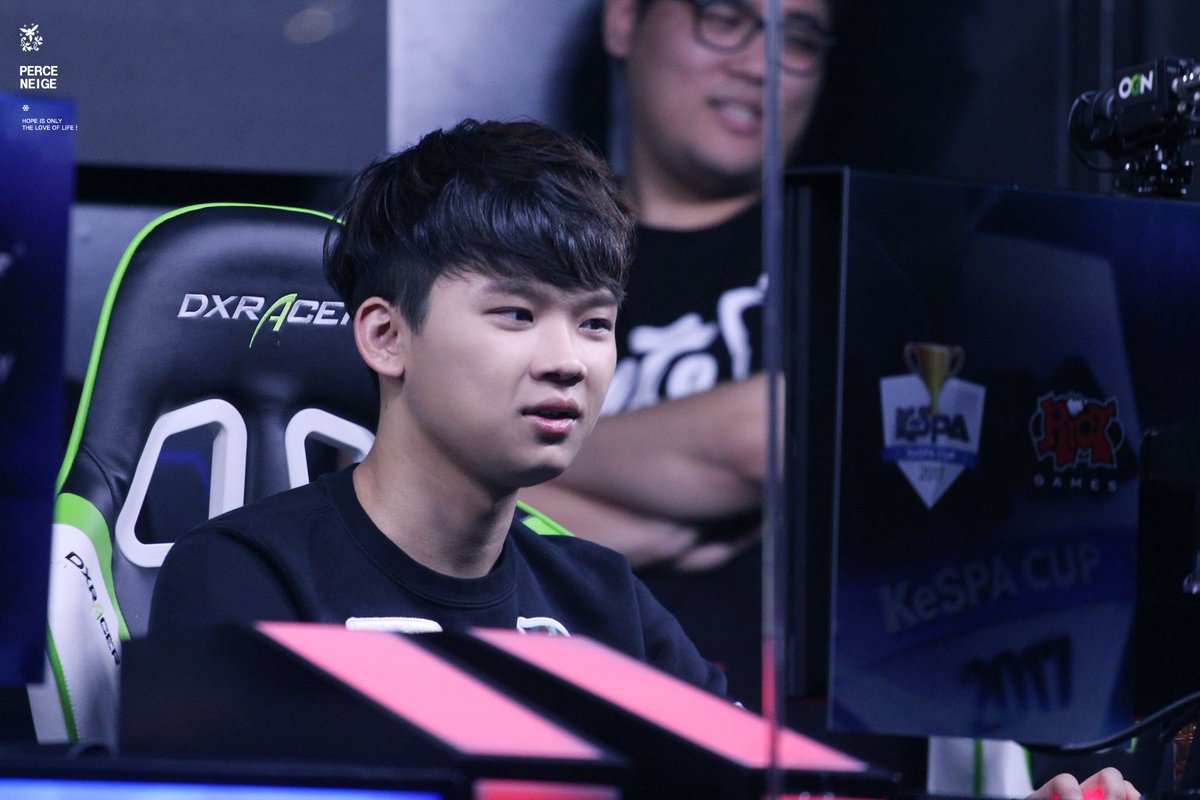 PN_pic's tweet photo. 2017.11.22 
Kespa Cup 1R 16강
#콩두몬스터 #KDM #UJun #나유준 https://t.co/xWuRoznhAw