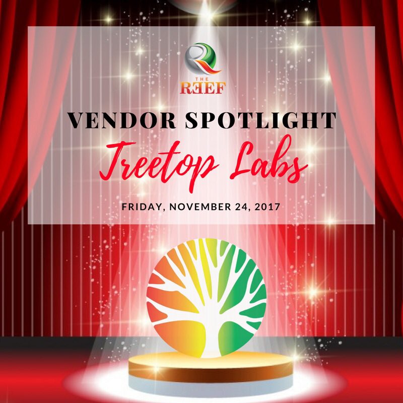 findthereef's tweet photo. Vendor spotlight #treetoplabs #mmmp #leafly #leaflylist #findthereef #thereefdetroit #cannabiscommunity https://t.co/jv0wbuXuYK