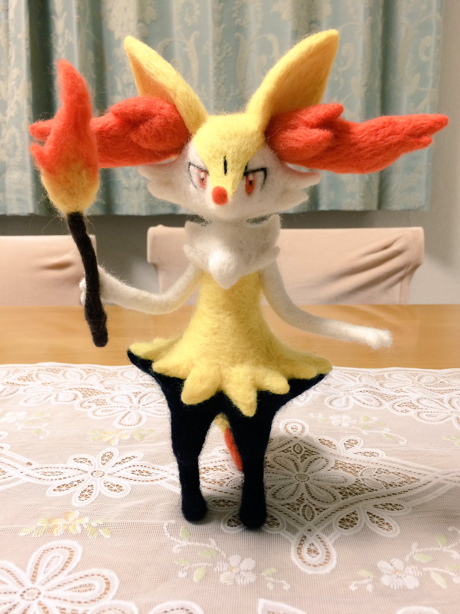 ポケモン】 ポケモンセンター フォッコ テールナー ぬいぐるみ セット ポケモン】 ポケモンセンター フォッコ テールナー ぬいぐるみ セット