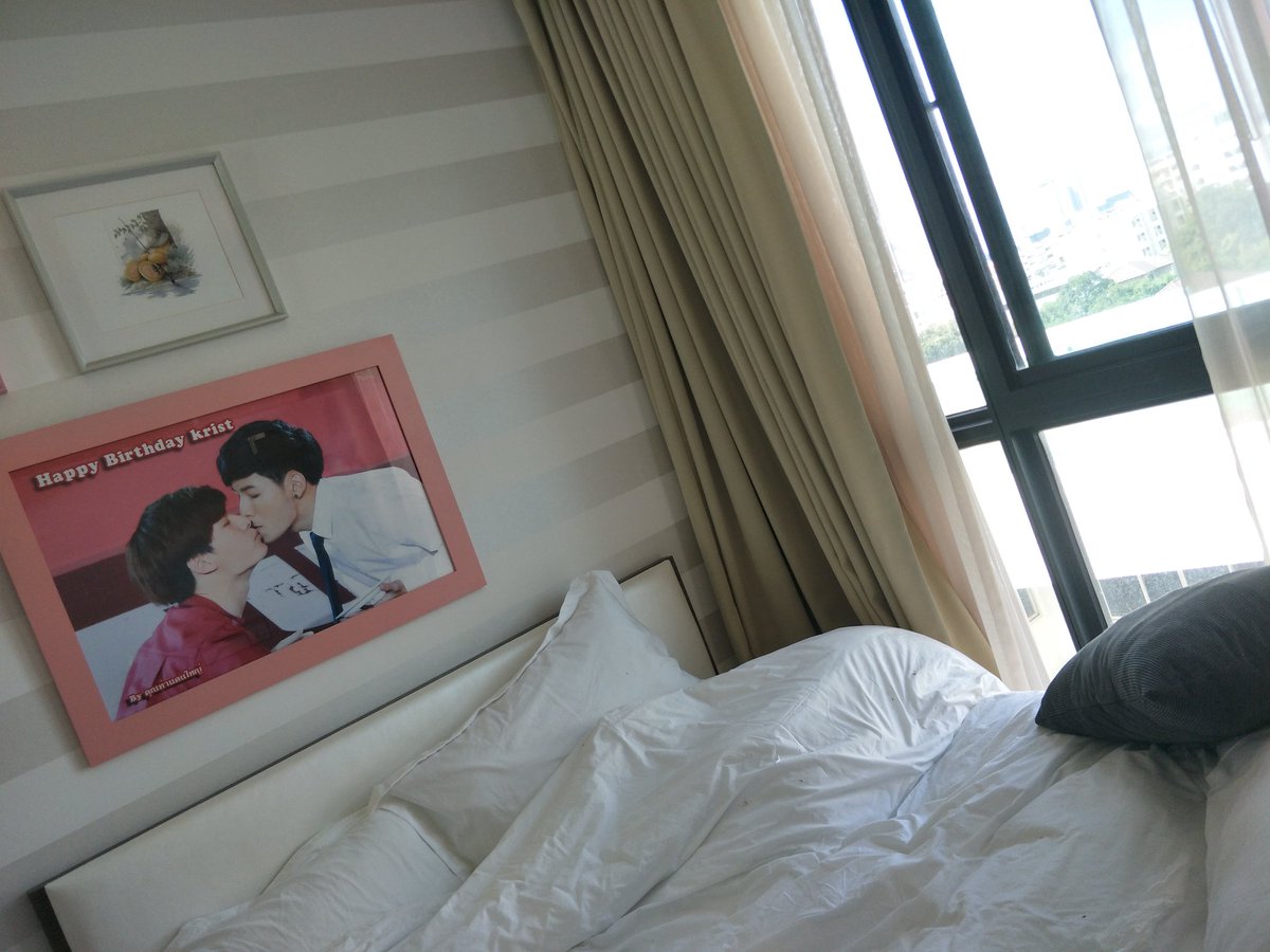 คุณพี⛅💛 tweet media