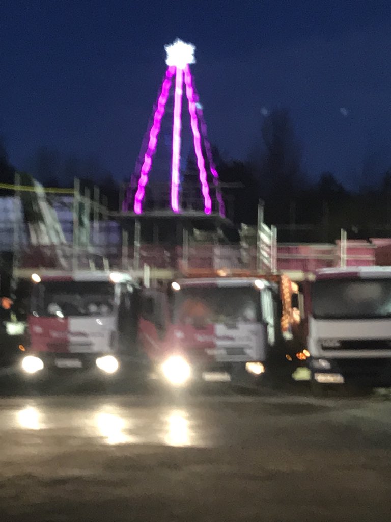 ScaffMR tweet picture