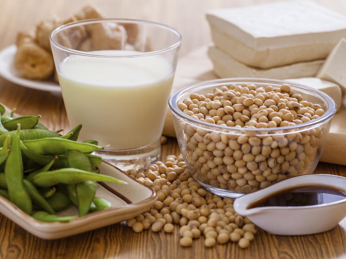 VitalabSA's tweet photo. STUDY: Foods containing soy effects fertility. https://t.co/O7jWT4M3Pq https://t.co/XlJXTfmDid