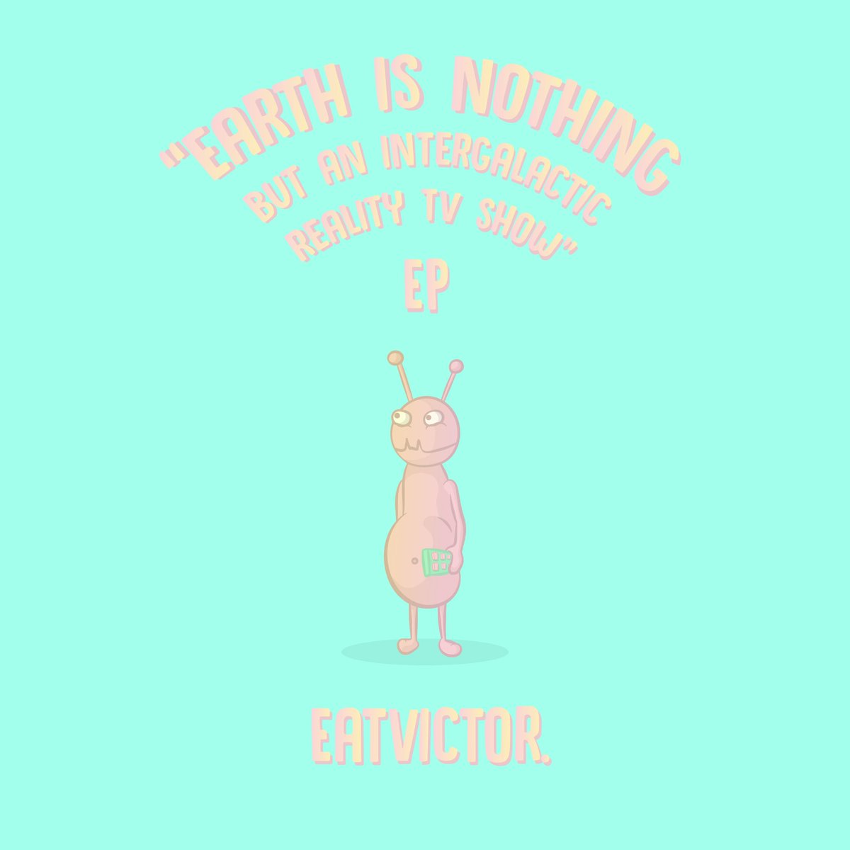 meandidesigns's tweet photo. EP cover that I did for my bro @doesnteatvictor 
It is fire, you should check it.🔥 .
.
.
.
.
.
#illustration #illustrator #drawing #art #graphicdesign #cartoon #cartoonart #design #artist #draw #painting #adobeillustrator #visualart #artwork #digitalartist #digitalart #portrait https://t.co/GkUwernq3c