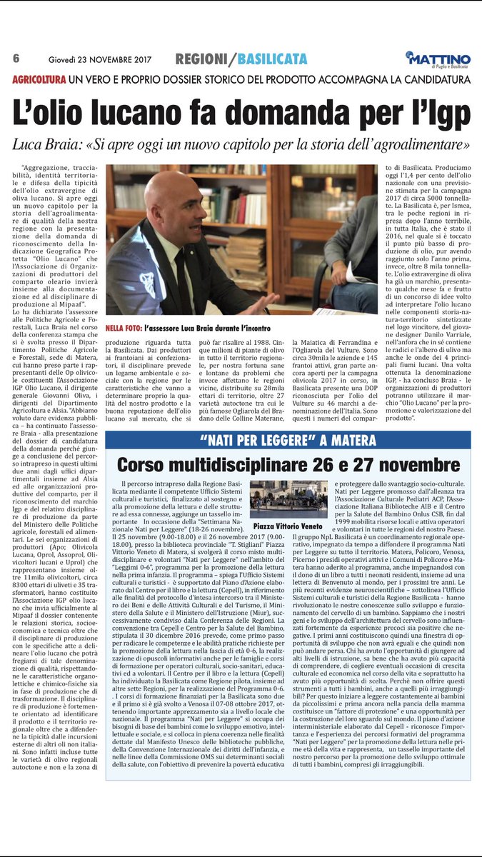Luca Braia tweet media