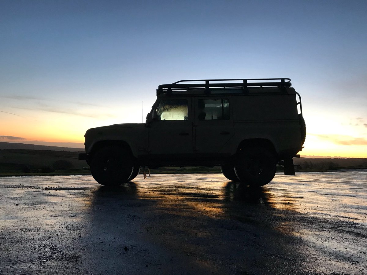 Conway_Sean's tweet photo. Morning Dartmoor #getoutside #antiordinary https://t.co/F3XN7FtRSA