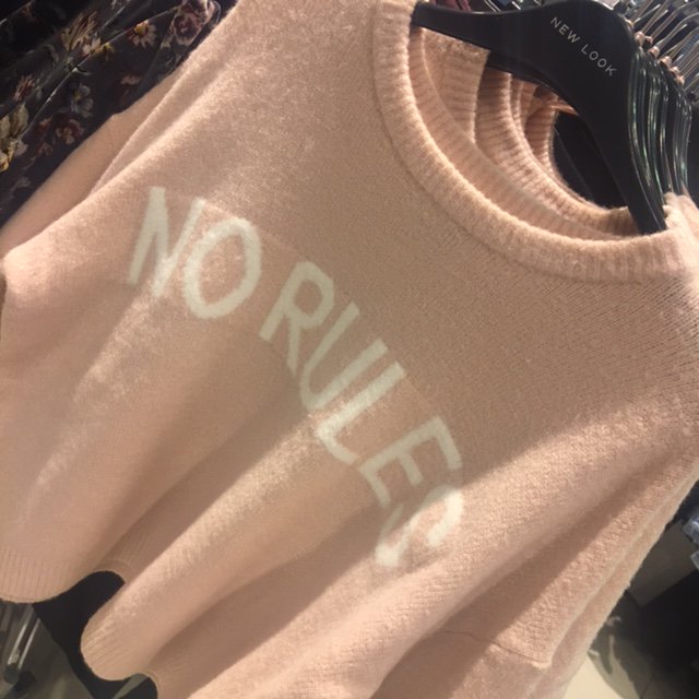 New Look Indonesia tweet media