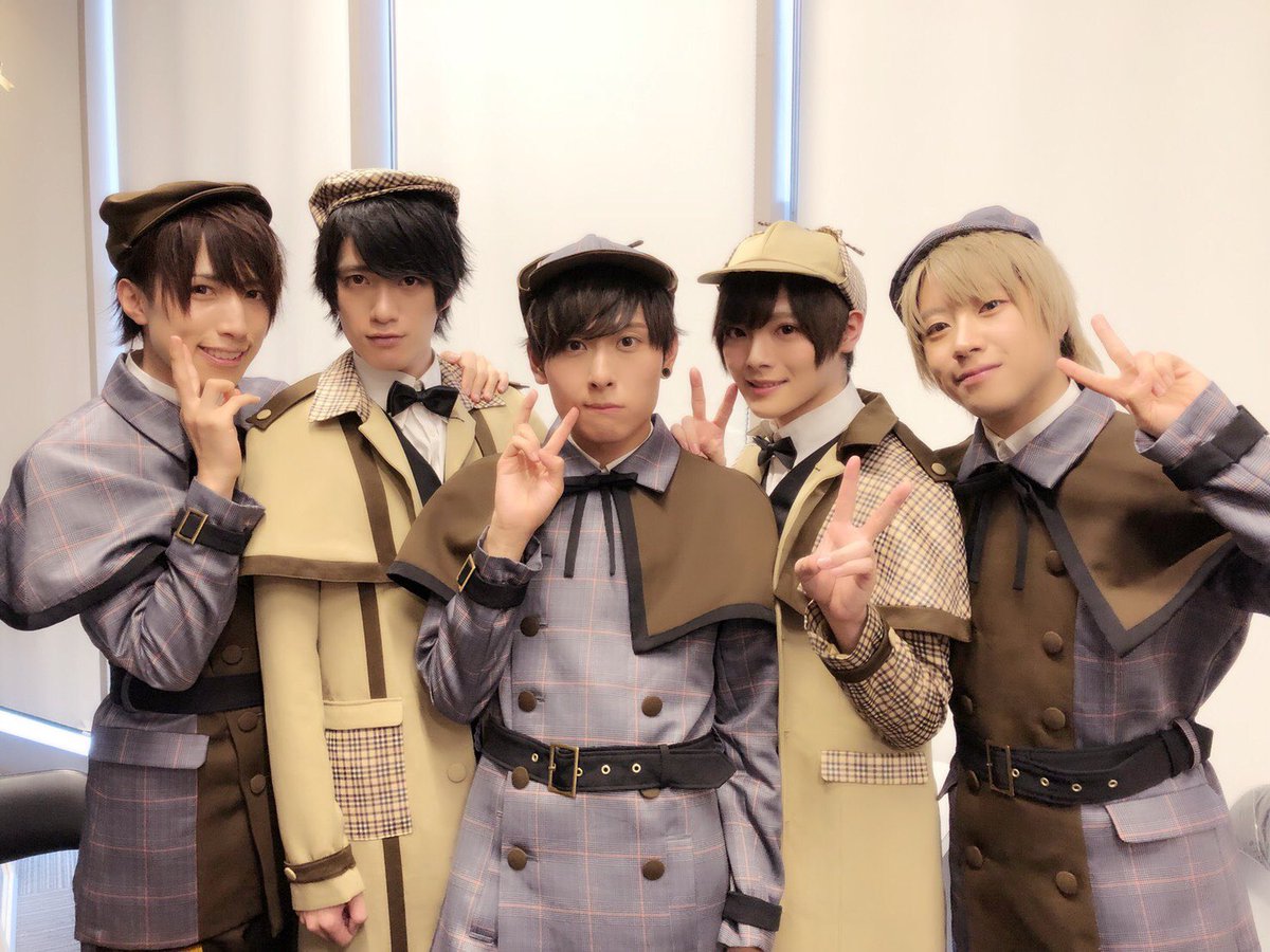 ChocoLate Bomb!! たっくんセット｜アイドル 