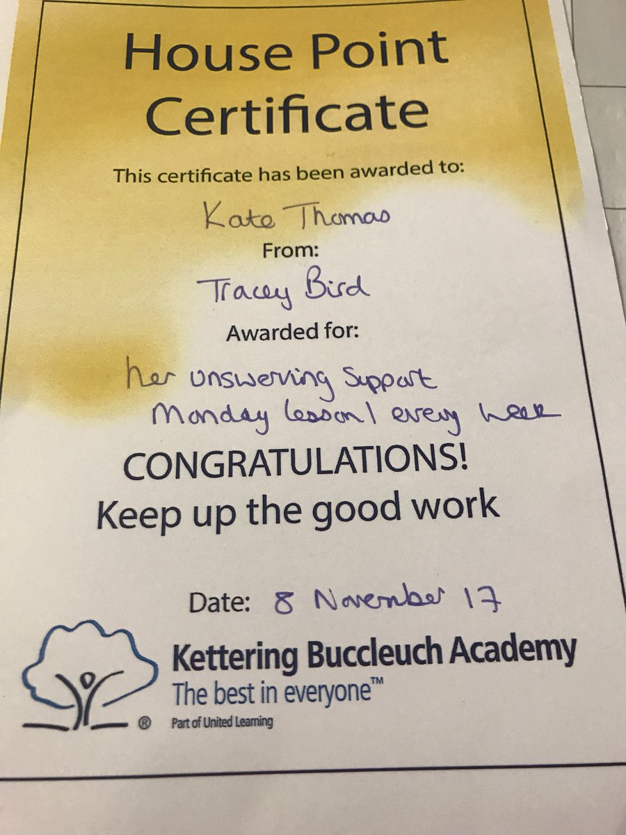 So amazing coming into work &amp; seeing this ❤️❤️ thanks Tracey!