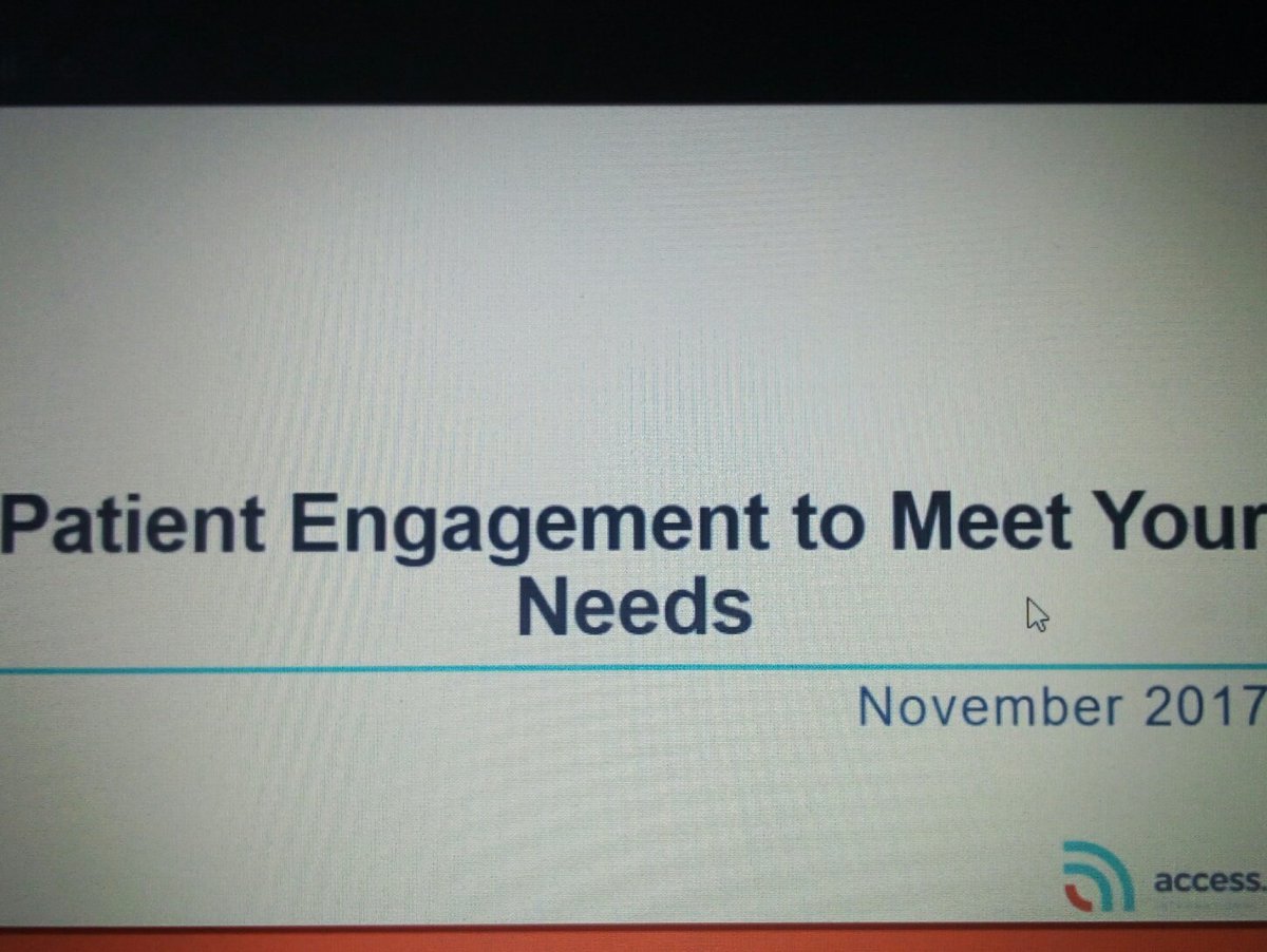 UgHealthcreFed's tweet photo. Patient Engagement to meet your needs. #UHFNetworkingEvent @OnyuttaIvan @Denis_KT_M @MinofHealthUG https://t.co/3vIUWEIRaj