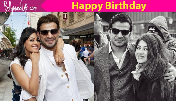 Happy Birthday Karan Patel: Anita Hassanandani, Ekta Kapoor, Aditi Bhatia shower love on the Yeh Hai Mohabbatein ... 