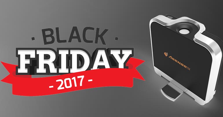 ¡Oferta #BlackFriday exclusiva para productos @ASENSETEK! Llévate cualquier LPP con #descuento de hasta el 33% 

medidordeled.com/2017/11/black-…