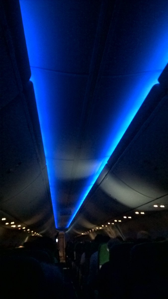 BlankersPaul's tweet photo. @PhilipsBlore #philipsblue on the way back home form #lafe #performancebridge #validation https://t.co/3TURGYVKFQ