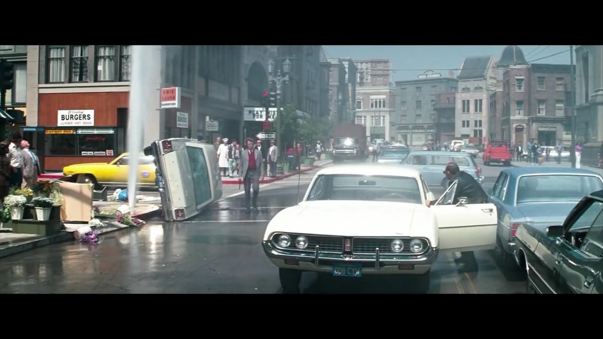 Usj情報局 L C A Studios على تويتر ちなみにこの建物はニューヨークに実在する パレスシアター をモデルに作られてますが なので外観もそっくり ユニバーサル スタジオではあまり設定とか気にせず色々な映画に登場させています 色々な映画で 使いまわすことが