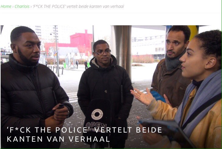 catterdecat's tweet photo. #etnischprofileren #politie #verhalen #theater door @RaymiSambo vanavond @TheaterZ. @openrotterdam https://t.co/0AEAKyup8f https://t.co/txgCt9tzwQ
