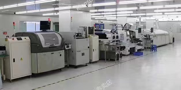 GitUp_Es's tweet photo. Os presentamos la sala donde realizamos las pruebas de calidad de nuestras cámaras :) https://t.co/YXpa45MjI8