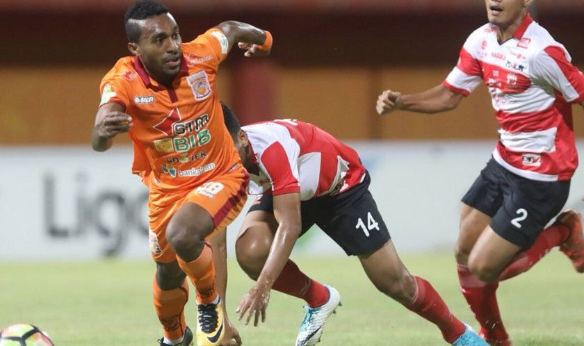 StadiumMY's tweet photo. Kelab Croatia mahu dapatkan sensasi internet Borneo FC

BACA: https://t.co/Z9JdRvnG9u https://t.co/OUpzrKOaMJ