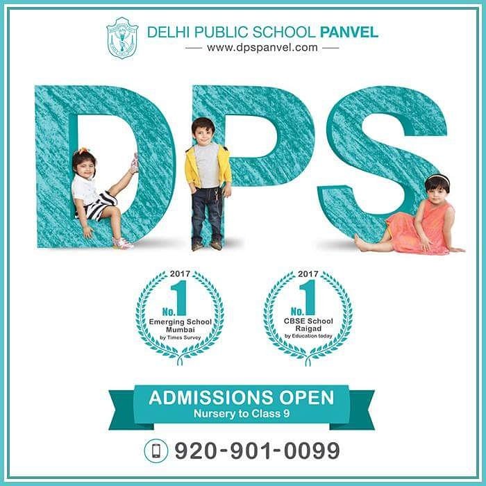 DPS Panvel tweet media