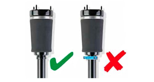 OmegaTPC's tweet photo. Советы по ремонту пневмоподвески https://t.co/vBqfEFOp13 от #BILSTEIN #пневмоподвеска #пневмопружина #запчастикруглыйгод #OmegaTPC https://t.co/DBo12yPIjl