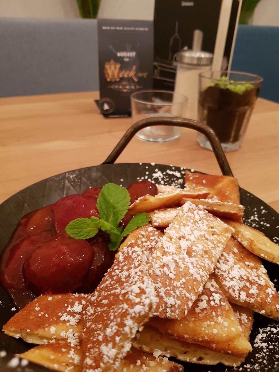 Kaiserschmarrn 👌