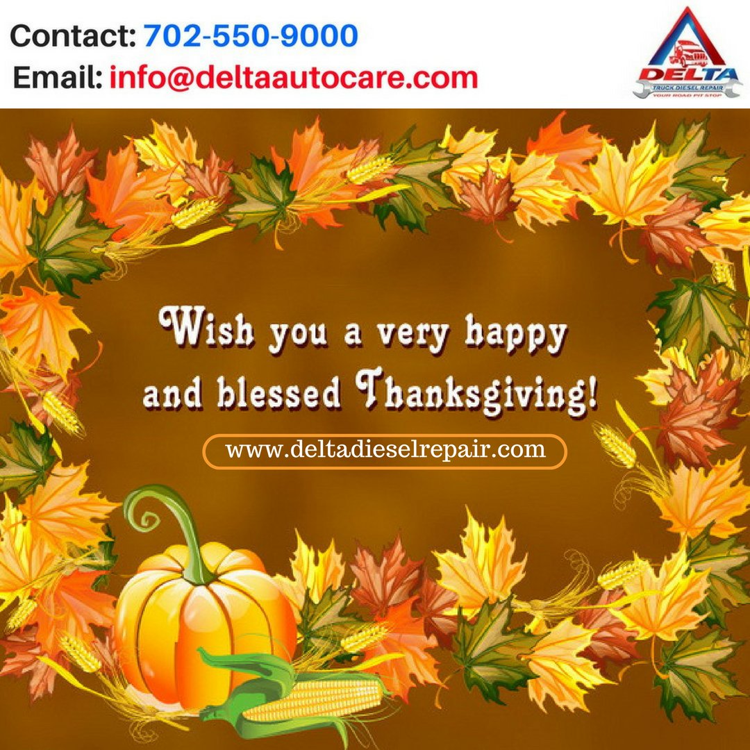 deltarepair's tweet photo. It’s Time For Gratitude...
Happy Thanksgiving to all our Precious customers and all the wonderful friends!!
Hope everyone has a blessed and wonderful holiday!
We are #Thankful.
#Thanksgiving #Thanksgiving2017 #GivingThanks https://t.co/6dHinJvTNt