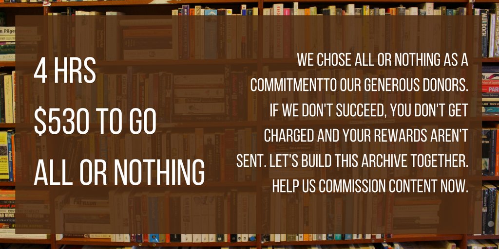 SOTA_au's tweet photo. ICYMI: We are so close to commissioning content by local writers. 36 of our readers have stood up and said yes. Will you be standing with them at 10pm tonight? That link again is: https://t.co/QgJtohpFAB
@StartSomeGood @parracity @parraartsociety @WSLDialogue https://t.co/umYdZb3wNB