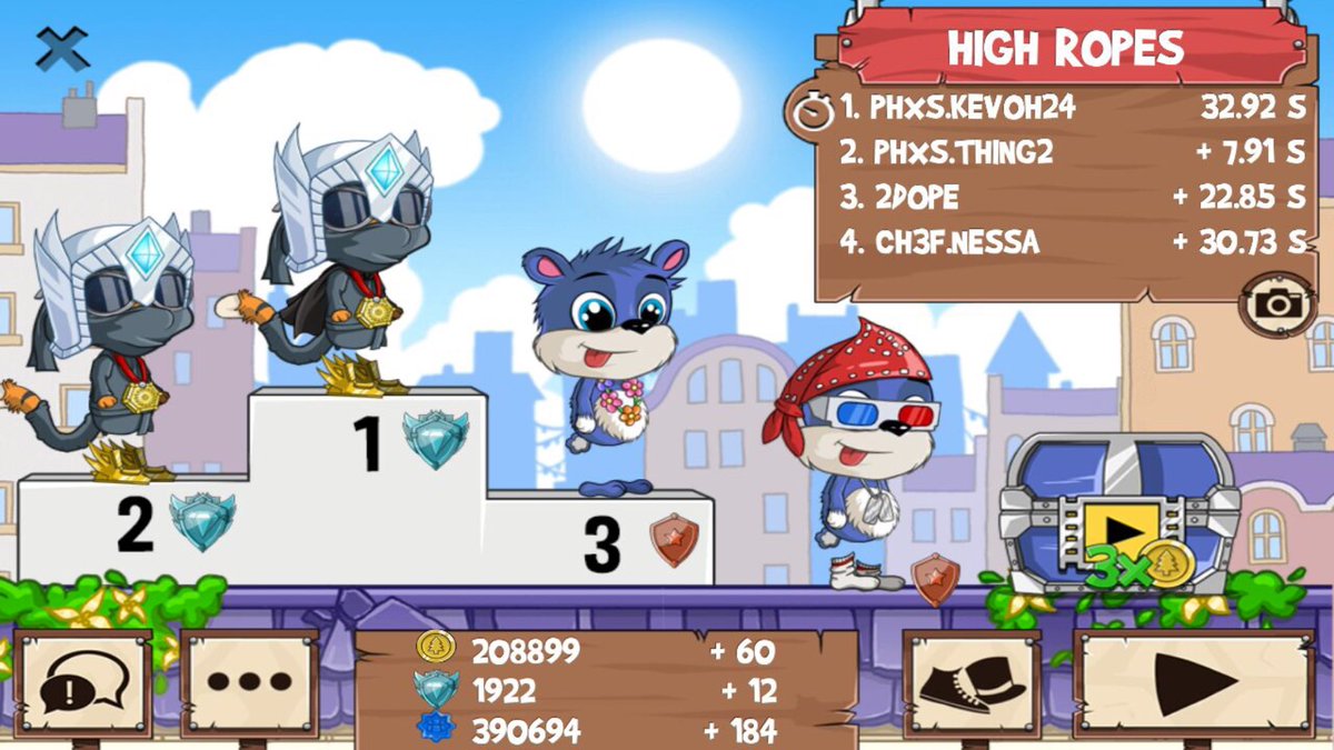 SolSistah_'s tweet image. My boy #Kevoh24 has a #NBT @TheFunRun @PHXSALLSTARS #PHXS