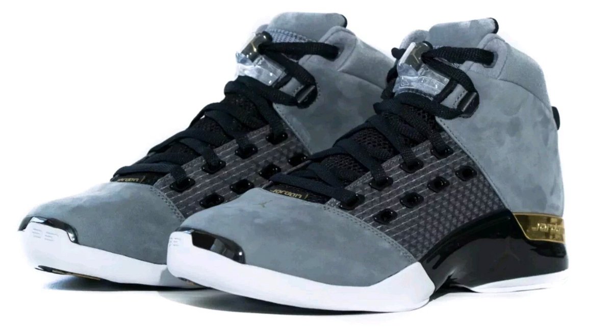 kingbelltorres's tweet photo. Air Jordan 17 Retro Trophy Rm: $389.95 (https://t.co/ZP0Z6fq2HM) https://t.co/8PaXkGhrcd