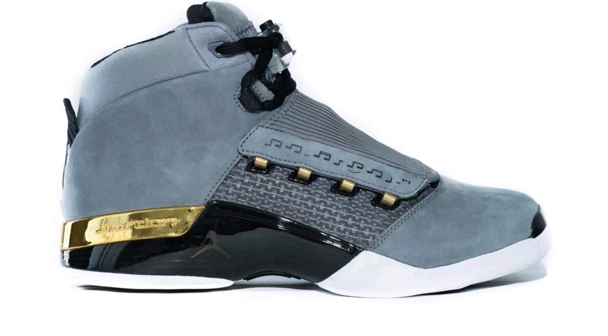 kingbelltorres's tweet photo. Air Jordan 17 Retro Trophy Rm: $389.95 (https://t.co/ZP0Z6fq2HM) https://t.co/8PaXkGhrcd