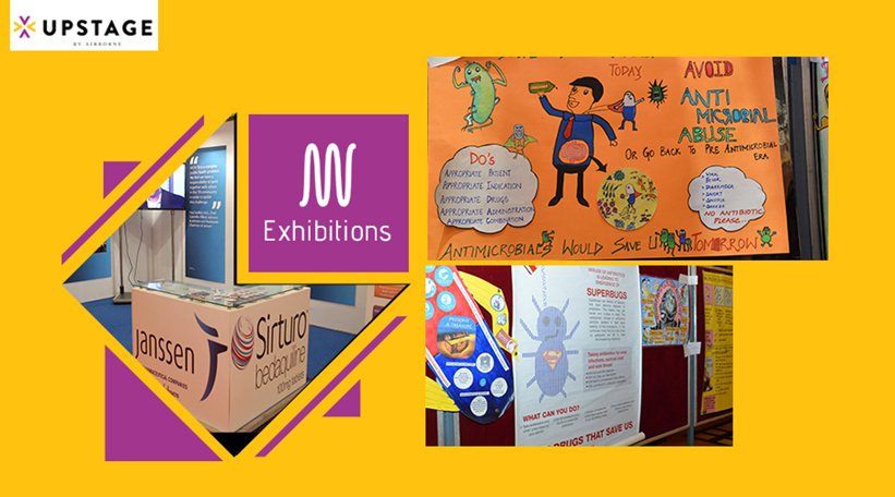 upstageglobal's tweet photo. We plan, design and present exhibitions that reflect your true product. Get to know more here: https://t.co/qEGaMdfHd2 #UPSTAGEbyAirborne #UpstageNow #Exhibitions #HaveYouUpstagedYet #brandmanagement https://t.co/M5eoxcDWHh