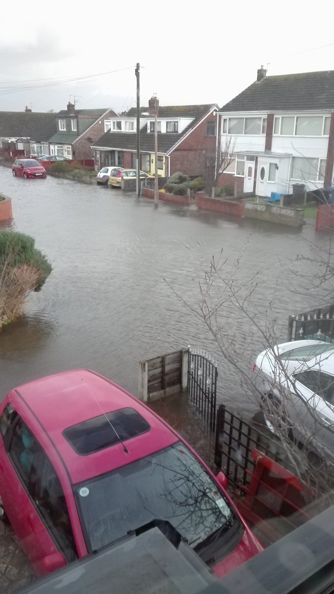 BeccaIsAce's tweet photo. Rochester Avenue, Cleveleys https://t.co/ZEiWbhE5sh