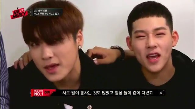 jookkukkakka's tweet photo. WELCOME BACK, JOOGUN
#joogun
#주헌
#샵건
#주허니샵거니 https://t.co/ncZyWmoP5c