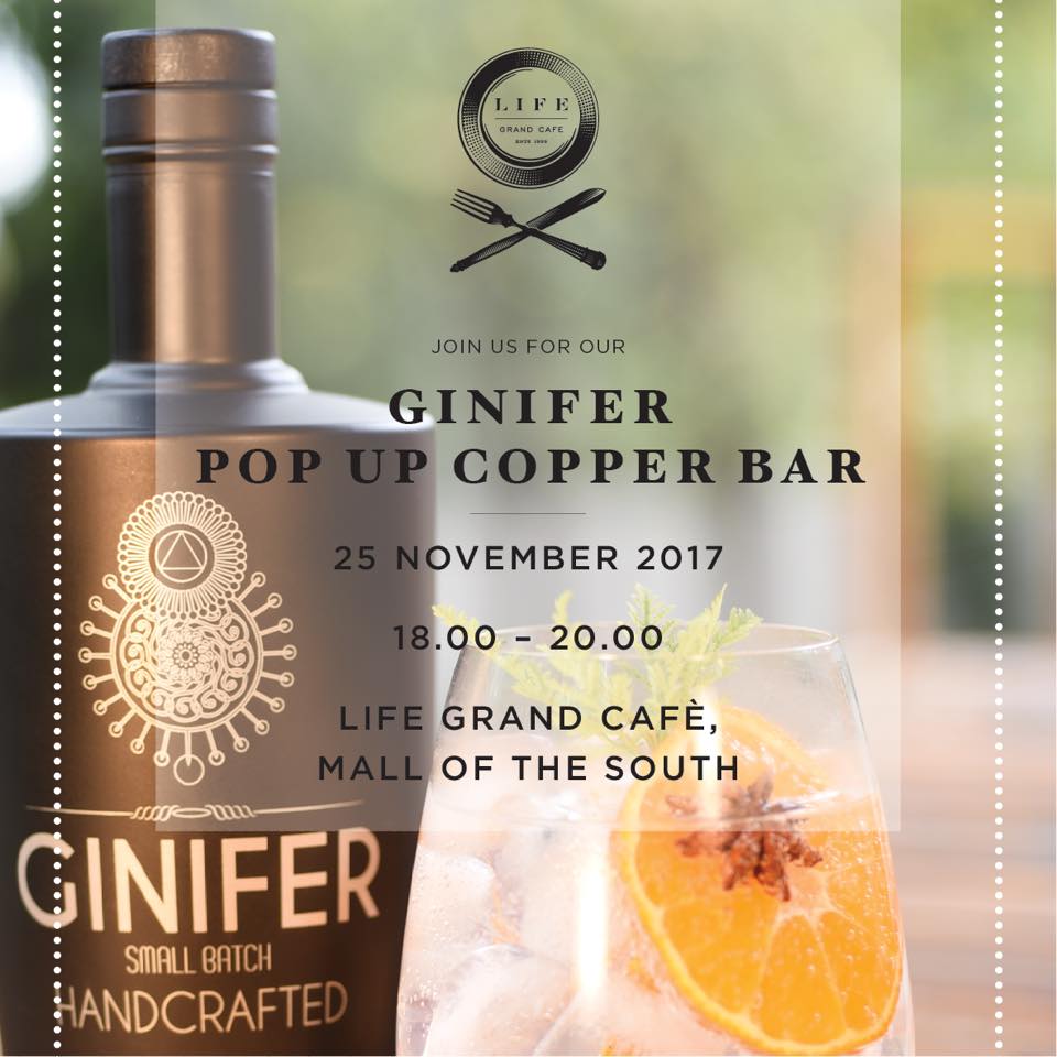 Ginhibition (@ginhibition_sa) on Twitter photo If you're in #Joburg and haven't had the chance to try <a href="/GiniferGin/">Ginifer Gin</a> head to the <a href="/LifeGrandCafe/">Life Grand Cafe</a>, Mall of the South this Sat or grab a bottle at the <a href="/TAKEALOT/">takealot</a> black Friday sale facebook.com/events/1501179… If you're in #Joburg and haven't had the chance to try <a href="/GiniferGin/">Ginifer Gin</a> head to the <a href="/LifeGrandCafe/">Life Grand Cafe</a>, Mall of the South this Sat or grab a bottle at the <a href="/TAKEALOT/">takealot</a> black Friday sale facebook.com/events/1501179…
