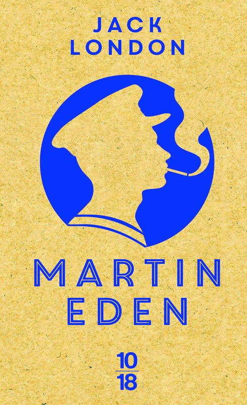 MezianeHammadi's tweet photo. Mort le 22 novembre 1916 à 40 ans, Jack London mena une vie aussi romanesque que celles de ses personnages.

Merveilleux écrivain qui nous a donné le goût de l'aventure...

« Martin Eden «  ressort avec une couverture collector. 
L’occasion de le relire (pour la quatrième fois).. https://t.co/RKaOnKiQTR