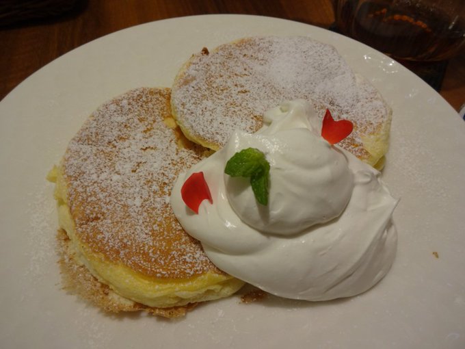 つくばでパンケーキが美味しい店ベスト11 人気でおしゃれなカフェも Travel Star