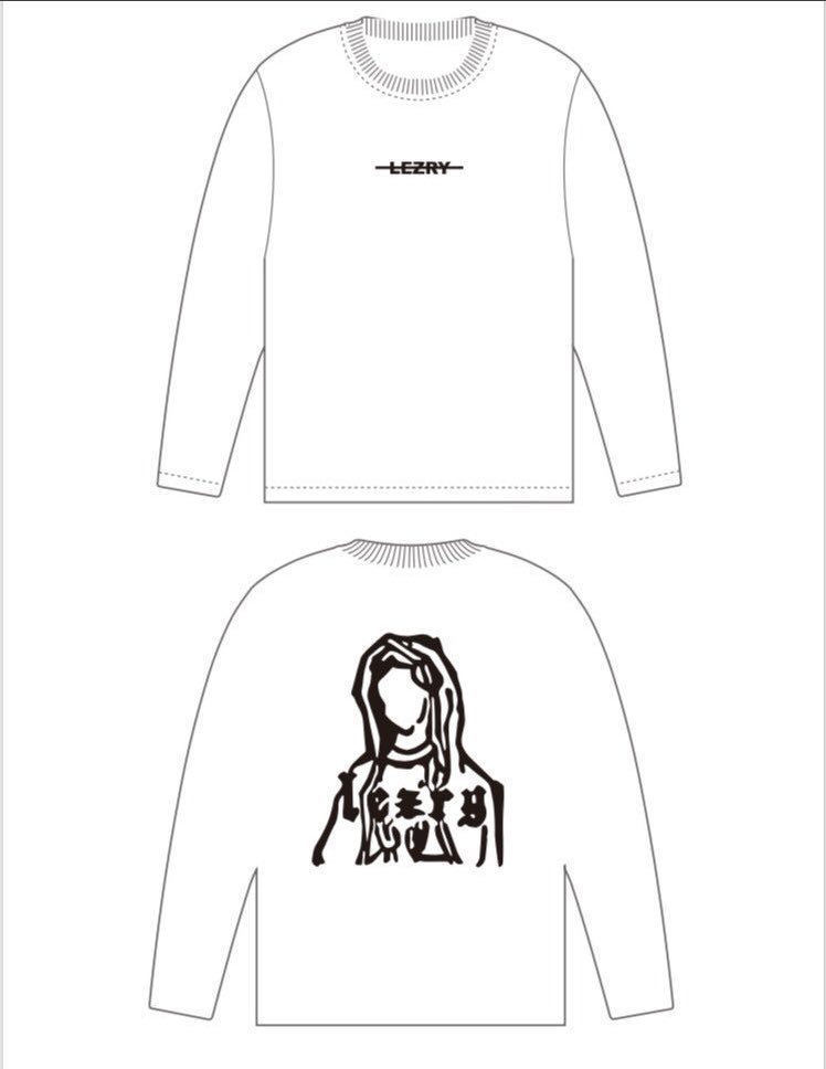 Namito777's tweet photo. ❶周年記念として
LEZRYの服を販売開始💥🔥
・Tシャツ 3200円
・ロンT 3800円
・パーカー 4600円
・パーカー(ジップ)5300円
注文者が多ければ多いほど今の値段から下がります🌟
ご相談はDMで受け付けいたします
沢山のメッセージお待ちしています‼️🎭
【受付期間 11月23日〜12月15日】
#LEZRY https://t.co/eYf5JVQQ1F