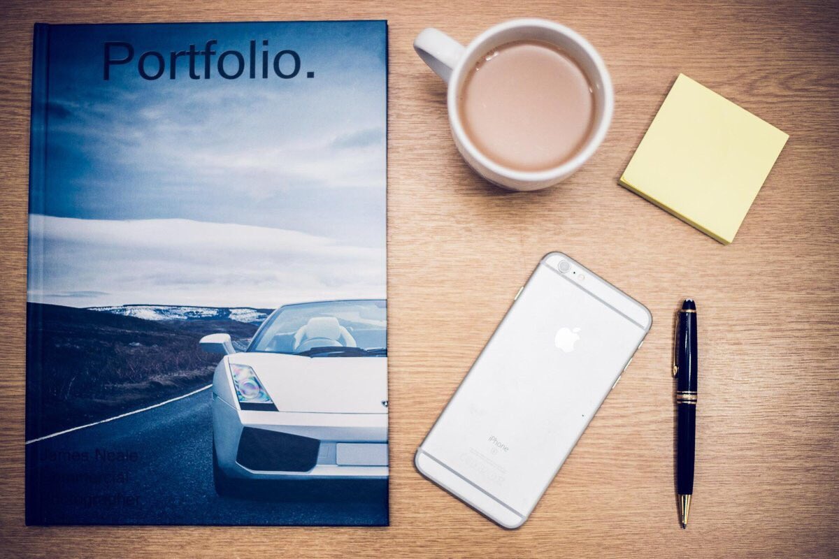 New portfolio! Want to see it? You supply the tea and I'll bring the cakes. #marketing #commercial #advertising #photography #london #uk