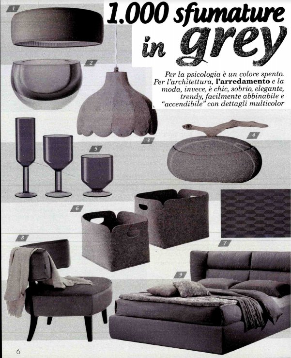DorelansulWeb's tweet photo. ↪️Il #Letto #Sandi by Samuel @SamAccoceberry nella rubrica 100 Sfumature in Grey del magazina IN CASA! Scopri di più: https://t.co/lm3Kr0DoPy https://t.co/U6vf7puZfR